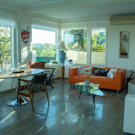 Maya'S Home Dhaskalion ภายนอก รูปภาพ