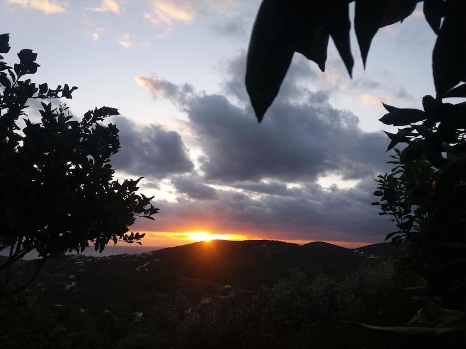 Maya'S Home Dhaskalion ภายนอก รูปภาพ