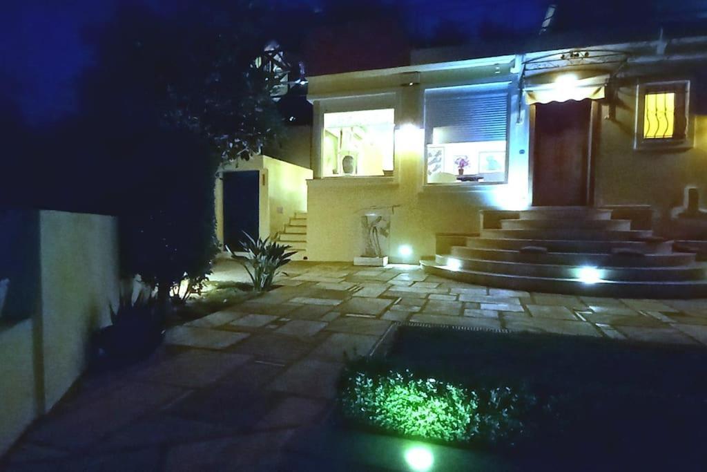Maya'S Home Dhaskalion ภายนอก รูปภาพ