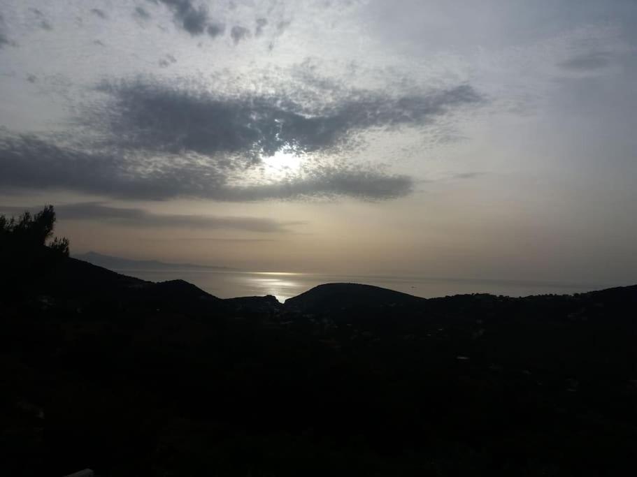 Maya'S Home Dhaskalion ภายนอก รูปภาพ