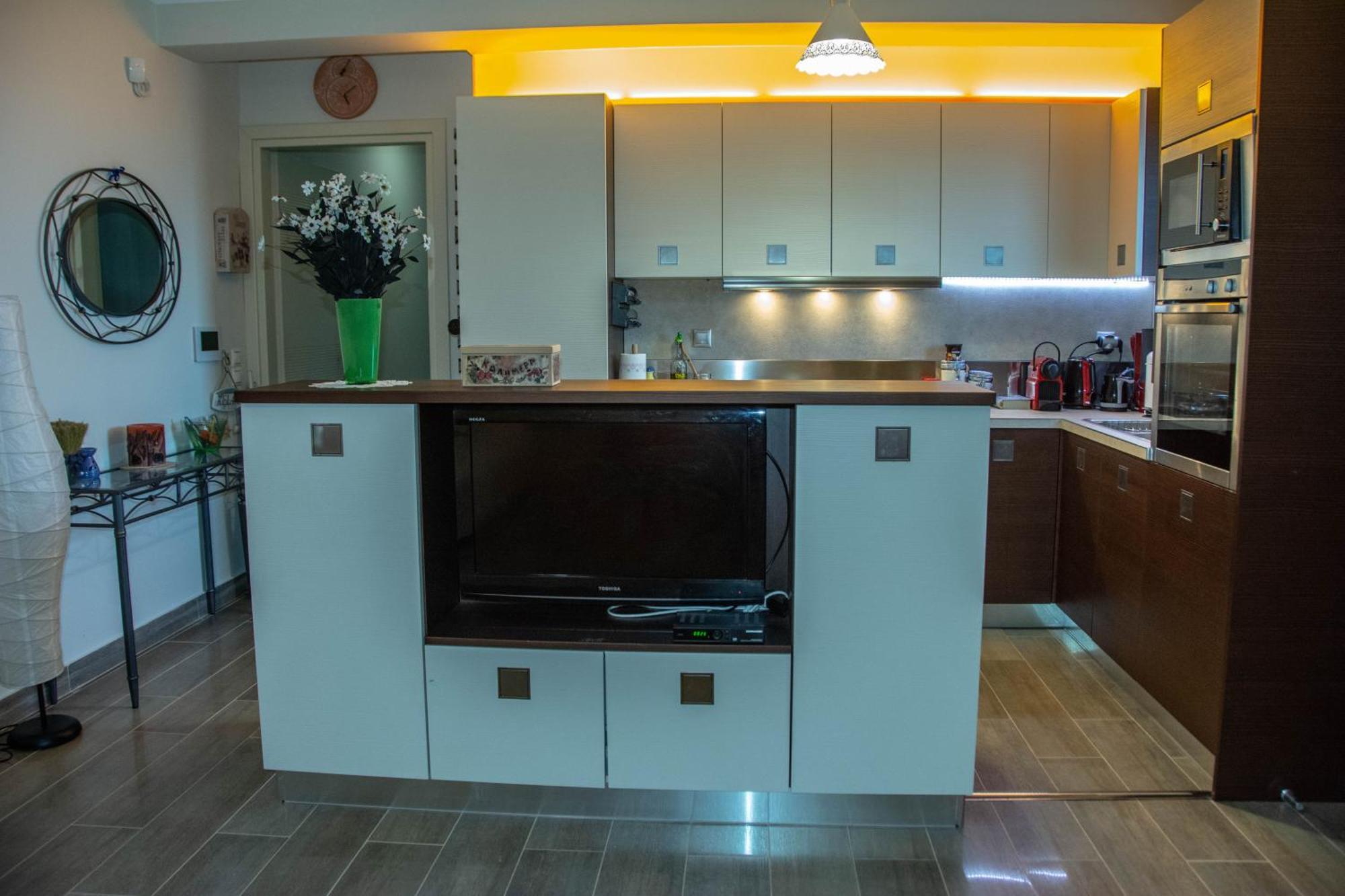 Maya'S Home Dhaskalion ภายนอก รูปภาพ