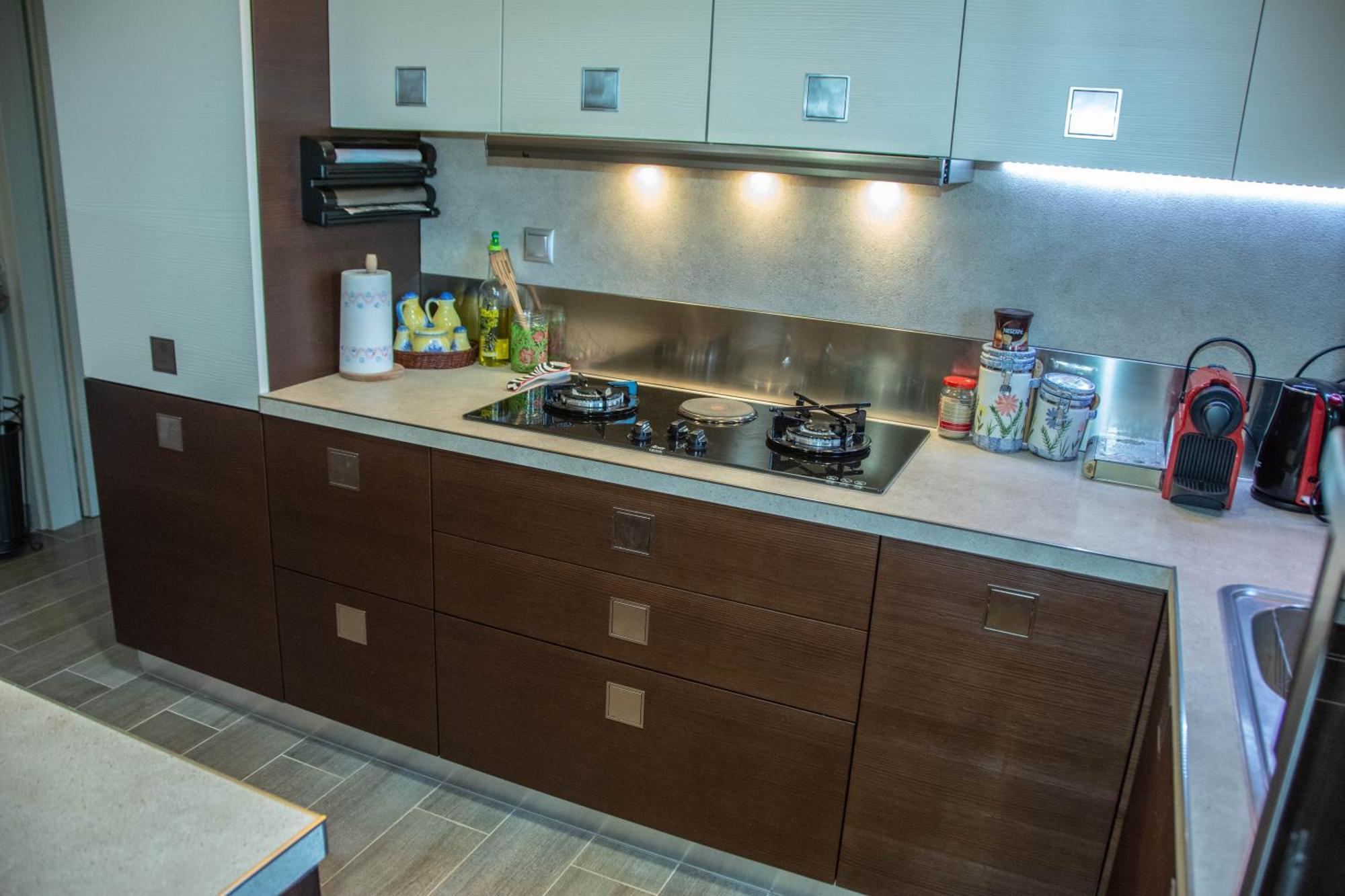 Maya'S Home Dhaskalion ภายนอก รูปภาพ