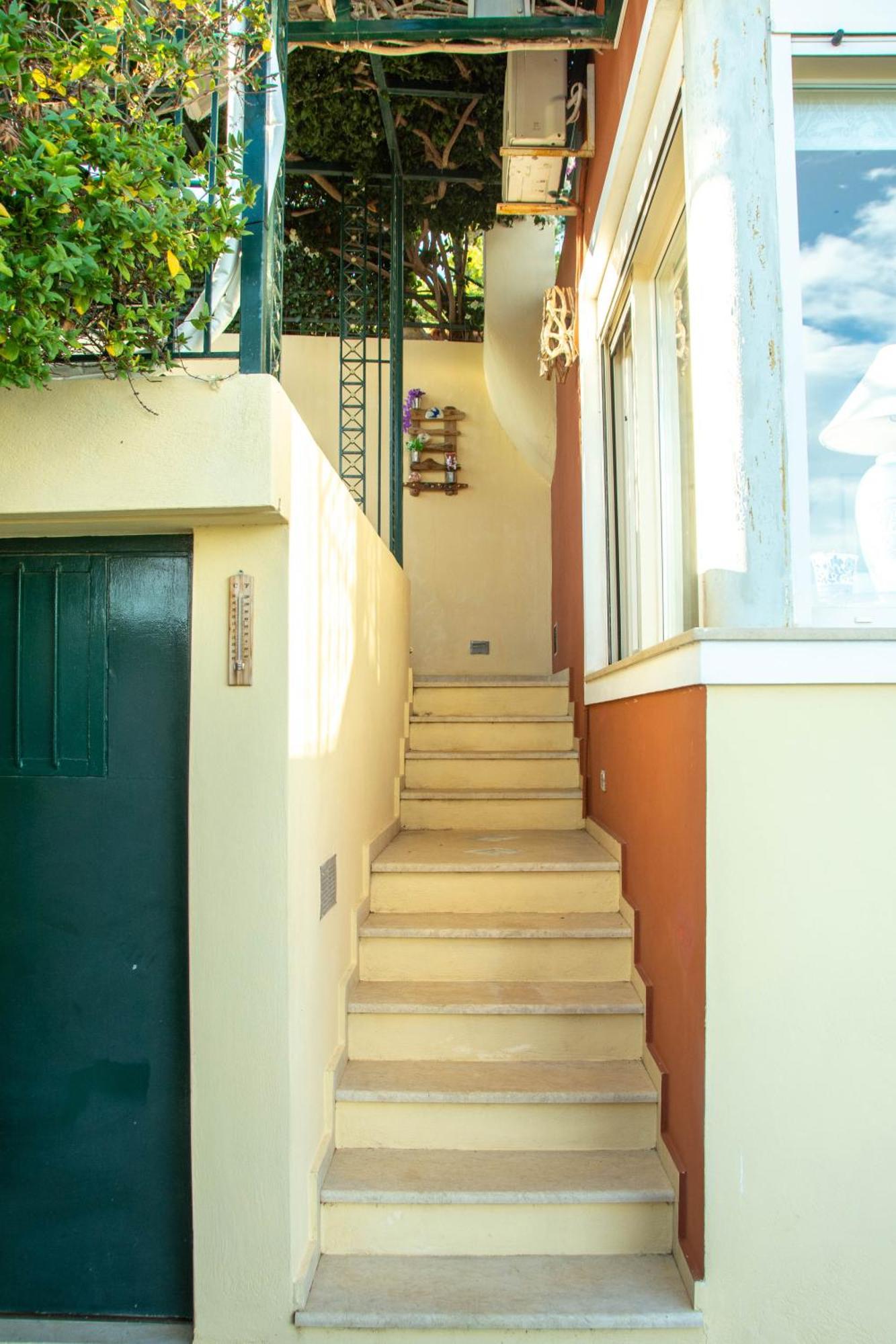 Maya'S Home Dhaskalion ภายนอก รูปภาพ