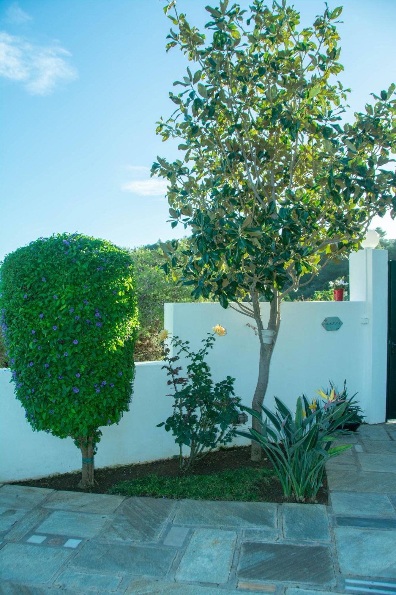 Maya'S Home Dhaskalion ภายนอก รูปภาพ
