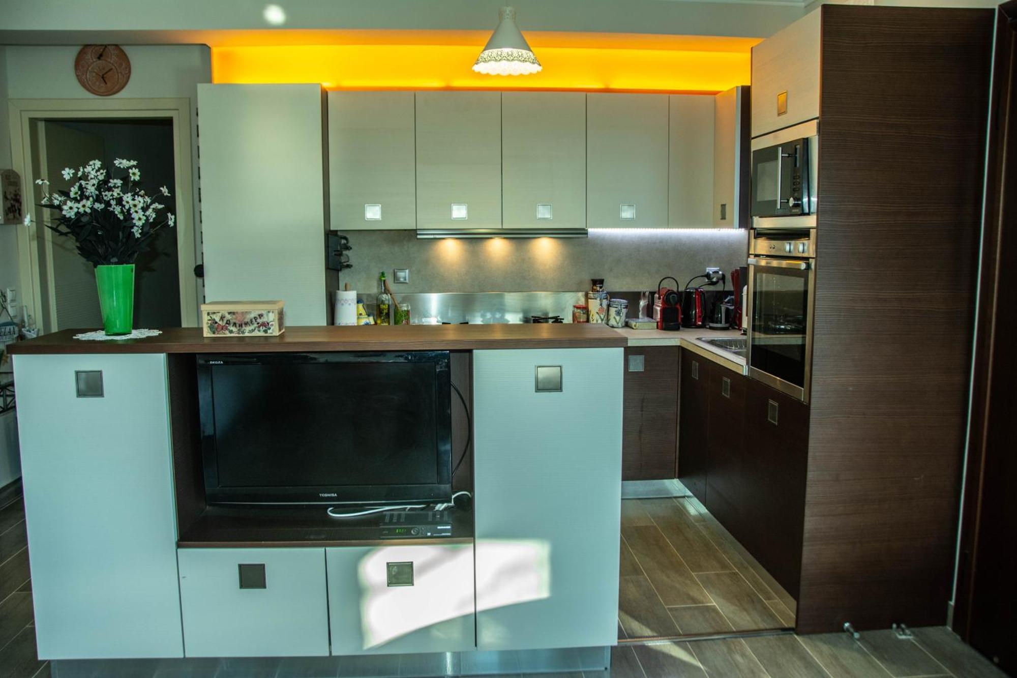 Maya'S Home Dhaskalion ภายนอก รูปภาพ