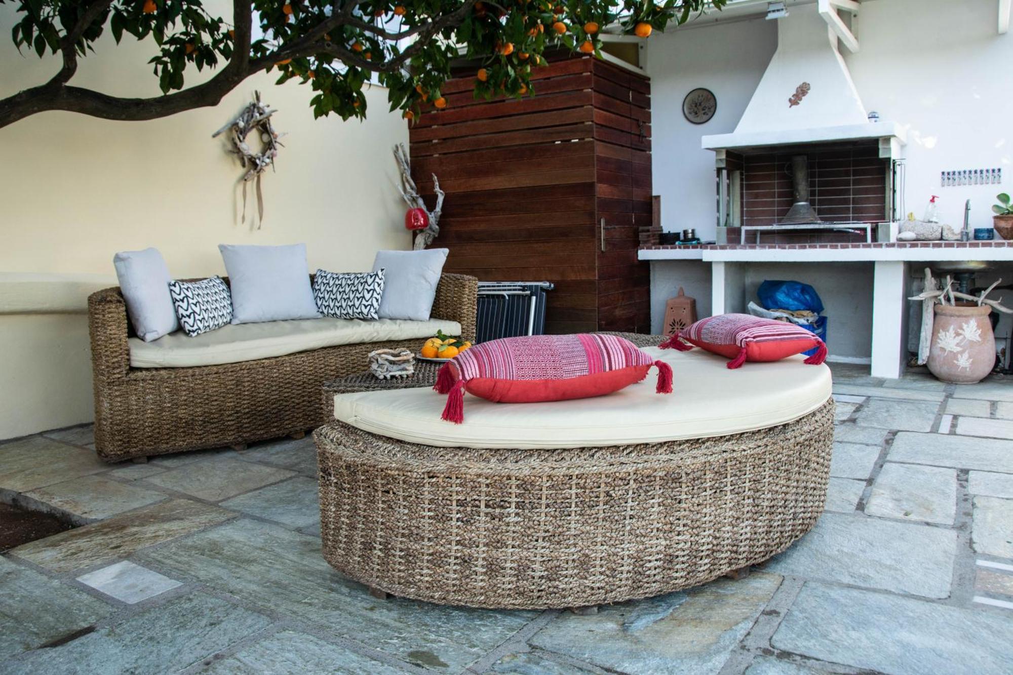 Maya'S Home Dhaskalion ภายนอก รูปภาพ